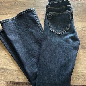 Classic Blue Women's Jeans